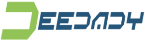 DeeDaddy Original Logo TB